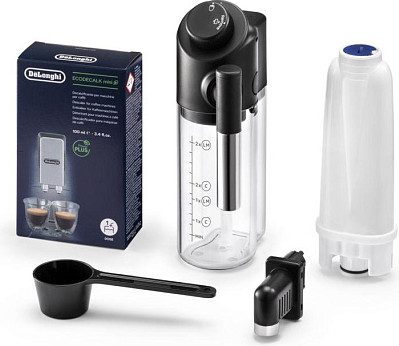 Изображение товара Кофемашина DeLonghi ECAM220.80.SB