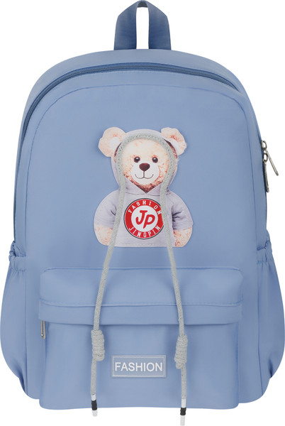 Изображение товара Школьный рюкзак Meshu Bear / MS_57783