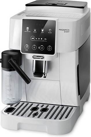 Изображение товара Кофемашина DeLonghi ECAM220.61.W
