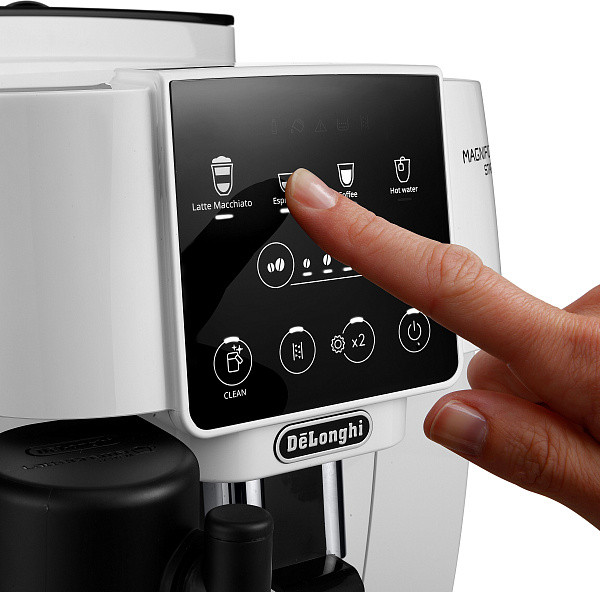 Изображение товара Кофемашина DeLonghi ECAM220.61.W
