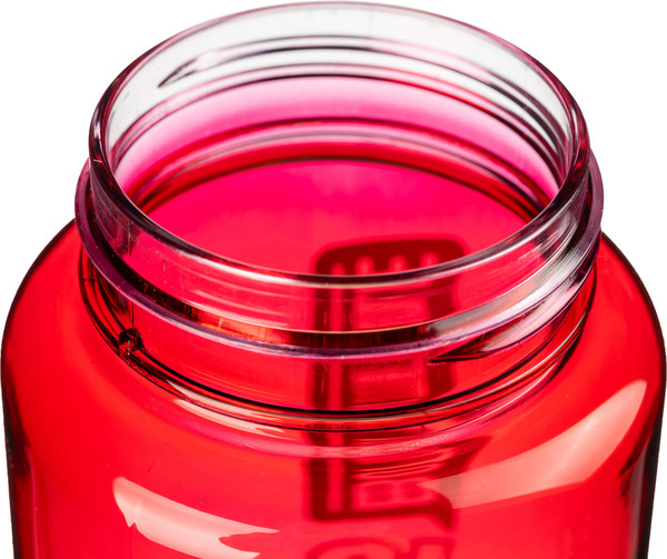 Изображение товара Бутылка для воды Sundays Bottle (1000мл, красный)