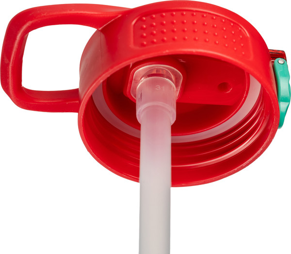 Изображение товара Бутылка для воды Sundays Bottle (1000мл, красный)