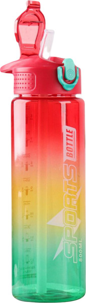 Изображение товара Бутылка для воды Sundays Bottle (1000мл, красный)