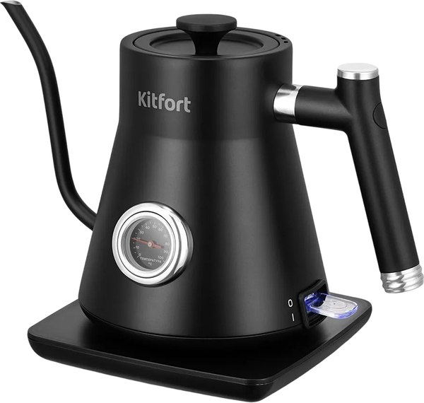 Изображение товара Электрочайник Kitfort КТ-6760