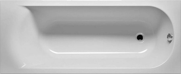 Изображение товара Ванна акриловая Eurolux Miamika 160x70 / E1016070029