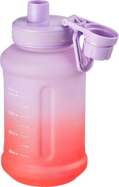 Изображение товара Бутылка для воды Sundays Imebo (900мл, лиловый)