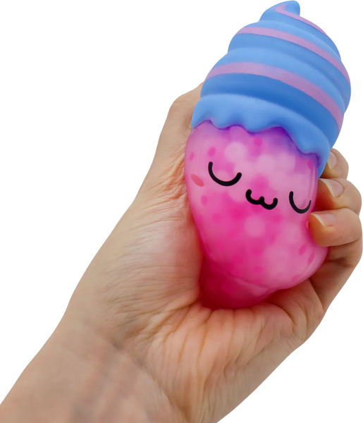 Изображение товара Игрушка антистресс Funky Toys Бамбли Candy Crew / FT240702-12