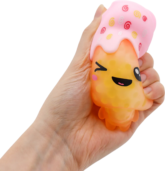 Изображение товара Игрушка антистресс Funky Toys Глэйзи Candy Crew / FT240702-9
