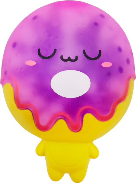 Изображение товара Игрушка антистресс Funky Toys Джелли Candy Crew / FT240702-2