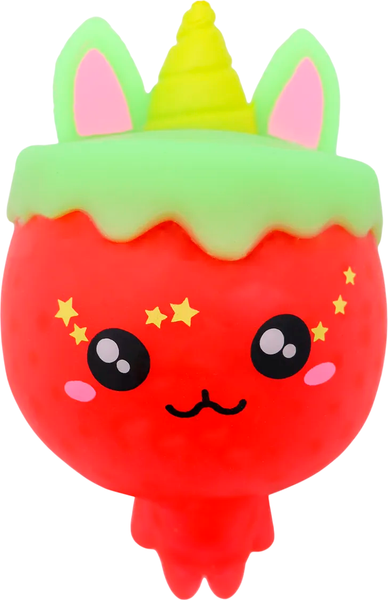 Изображение товара Игрушка антистресс Funky Toys Кэнди Candy Crew / FT240702-3