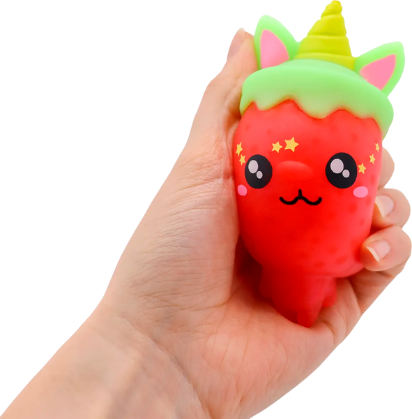 Изображение товара Игрушка антистресс Funky Toys Кэнди Candy Crew / FT240702-3