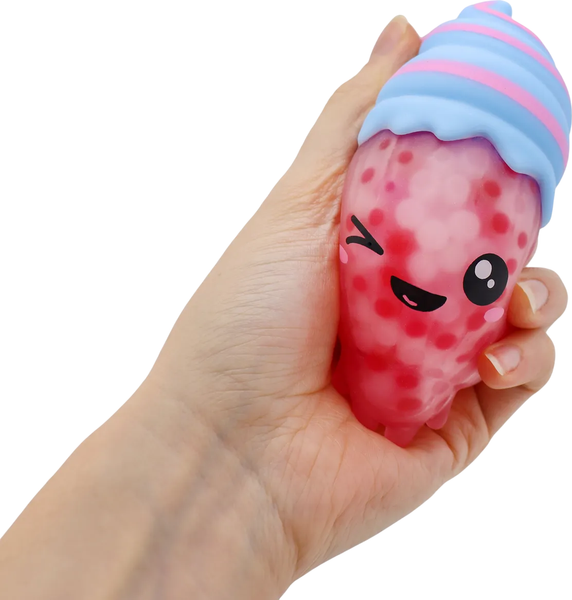 Изображение товара Игрушка антистресс Funky Toys Свитис Candy Crew / FT240702-4