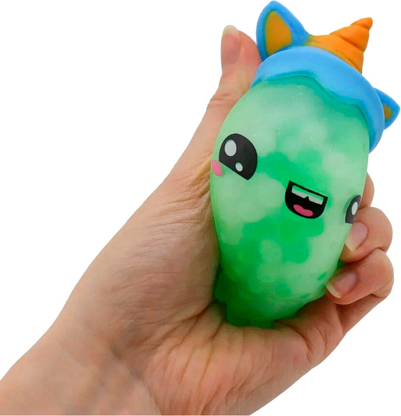 Изображение товара Игрушка антистресс Funky Toys Фрутис Candy Crew / FT240702-11
