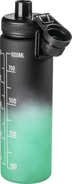 Изображение товара Бутылка для воды Sundays Bottle (800мл, зеленый)