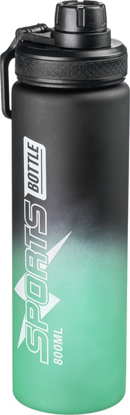 Изображение товара Бутылка для воды Sundays Bottle (800мл, зеленый)