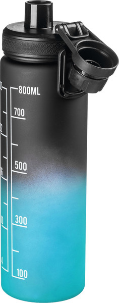 Изображение товара Бутылка для воды Sundays Bottle (800мл, голубой)