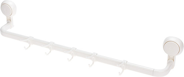 Изображение товара Держатель для полотенца Halsa HLS-F-105W