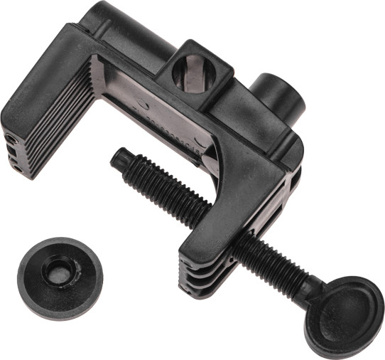 Изображение товара Настольная лампа Rexant 75-0225 (черный)