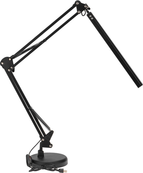 Изображение товара Настольная лампа Rexant 75-0225 (черный)