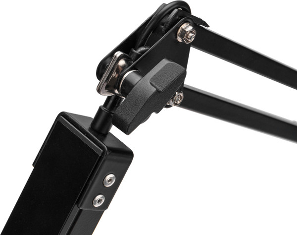 Изображение товара Настольная лампа Rexant 75-0225 (черный)