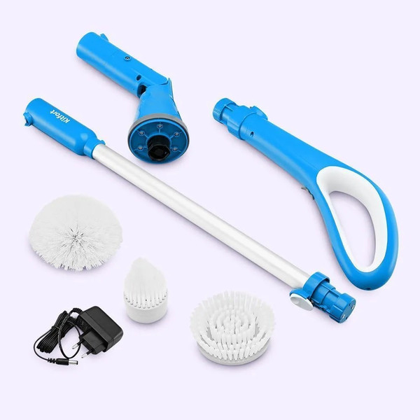 Изображение товара Электрощетка Kitfort КТ-9838