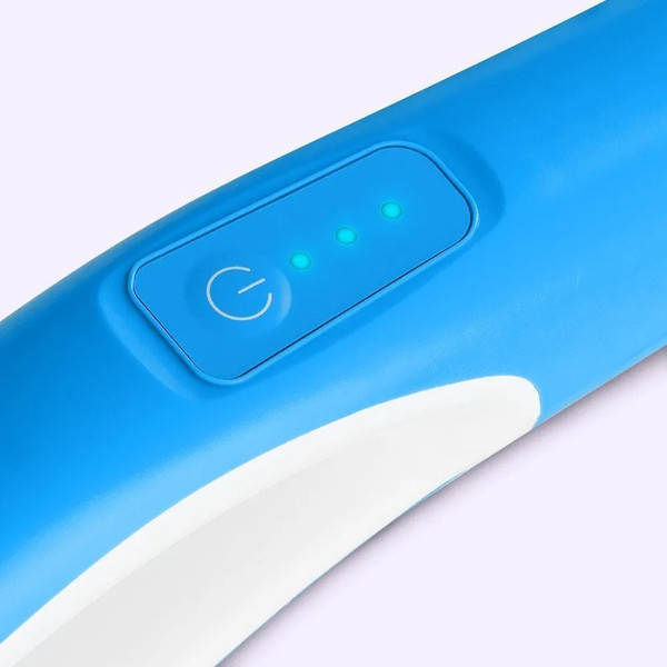 Изображение товара Электрощетка Kitfort КТ-9838