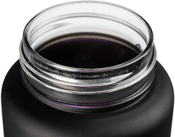 Изображение товара Бутылка для воды Sundays Life (1000мл, фиолетовый)