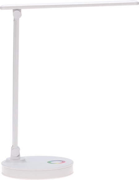 Изображение товара Настольная лампа Rexant 75-0226 (белый)