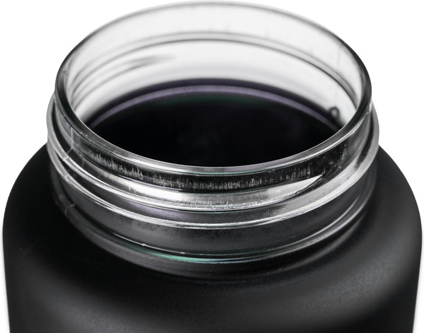 Изображение товара Бутылка для воды Sundays Life (1000мл, зеленый)