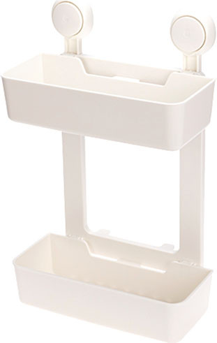 Изображение товара Полка для ванной Halsa HLS-F-110W