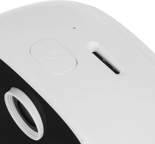 Изображение товара IP-камера Halsa HSL-S-102W