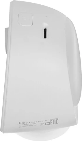 Изображение товара IP-камера Halsa HSL-S-102W