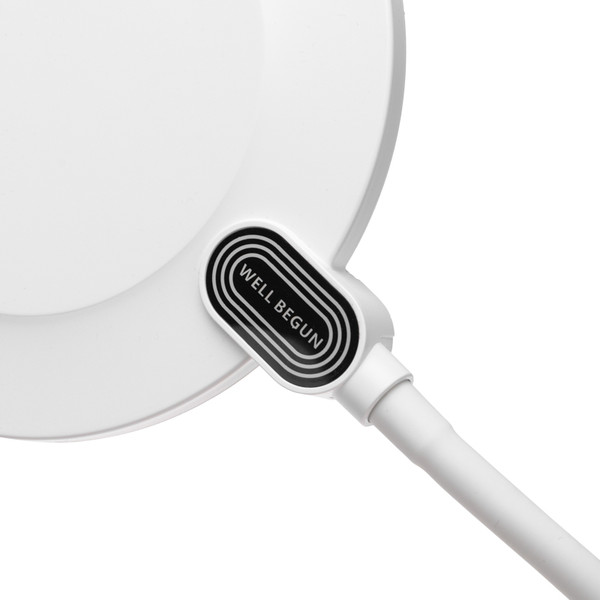 Изображение товара Настольная лампа Rexant 75-0224 (белый)