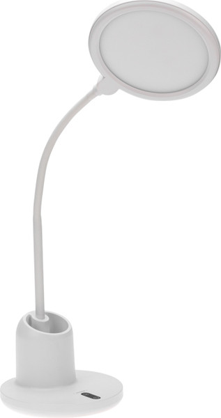 Изображение товара Настольная лампа Rexant 75-0224 (белый)