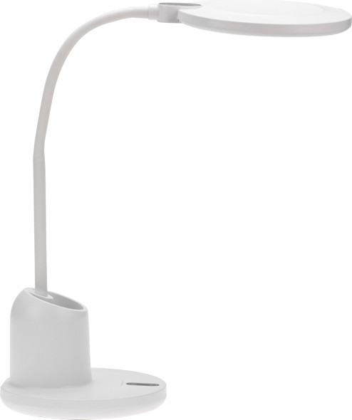 Изображение товара Настольная лампа Rexant 75-0224 (белый)