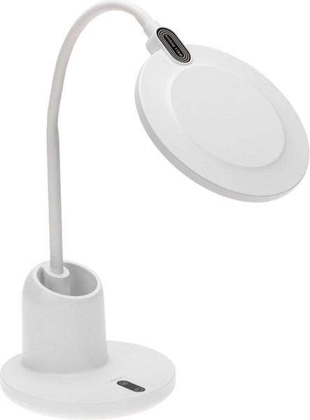 Изображение товара Настольная лампа Rexant 75-0224 (белый)