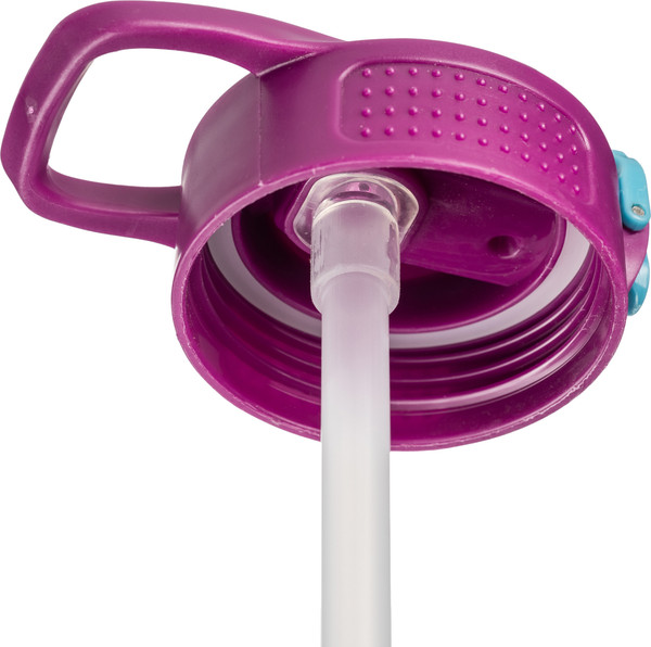 Изображение товара Бутылка для воды Sundays Bottle (1000 мл, фиолетовый)