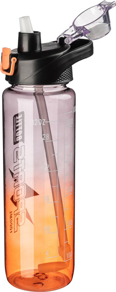 Изображение товара Бутылка для воды Sundays Bottle (1000мл, оранжевый)