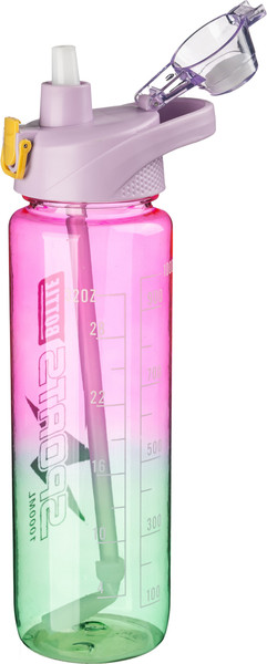 Изображение товара Бутылка для воды Sundays Bottle (1000мл, зеленый)