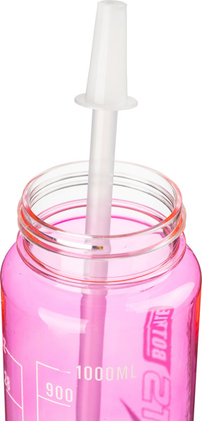 Изображение товара Бутылка для воды Sundays Bottle (1000мл, зеленый)