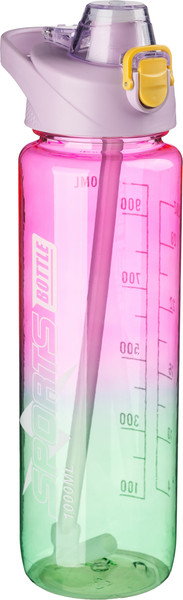 Изображение товара Бутылка для воды Sundays Bottle (1000мл, зеленый)