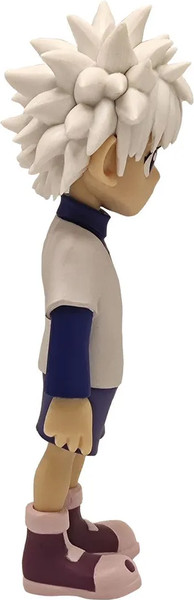 Изображение товара Фигурка коллекционная Minix Киллуа Золдик / 12060