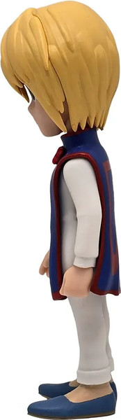 Изображение товара Фигурка коллекционная Minix Курапика Курута / 14101