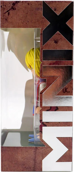 Изображение товара Фигурка коллекционная Minix Курапика Курута / 14101