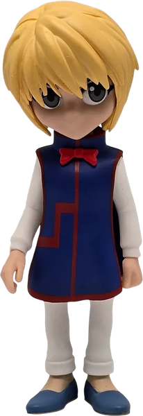 Изображение товара Фигурка коллекционная Minix Курапика Курута / 14101