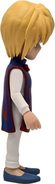 Изображение товара Фигурка коллекционная Minix Курапика Курута / 14101