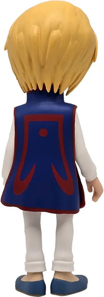 Изображение товара Фигурка коллекционная Minix Курапика Курута / 14101