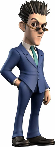 Изображение товара Фигурка коллекционная Minix Леорио Паладинайт / 14095