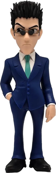 Изображение товара Фигурка коллекционная Minix Леорио Паладинайт / 14095