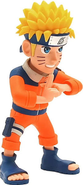 Изображение товара Фигурка коллекционная Minix Наруто Узумаки / 13418